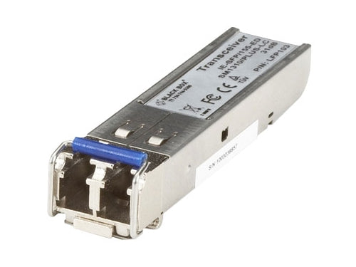 Black Box Corp Sfp/155 Ext Diag Mm 850 Lc 2Km Lfp401