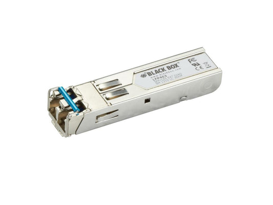 Black Box Corp Sfp/155 Ext Diag Sm 1310 Lc 60Km Lfp403
