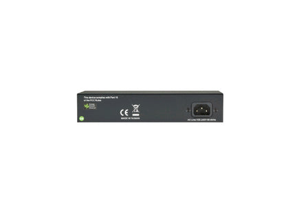 Black Box Corp High Performance Layer 2 Switch