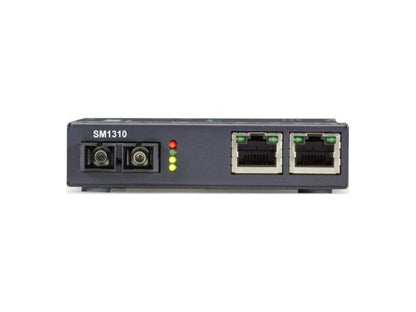 Black Box Corp 00/1000 Med Convsm 1310Nm Sc 15 Lgc5212A