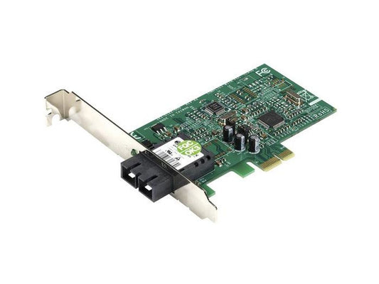 Black Box Corp Apter, 100Base Fx, Multimo Lh1390C-Sc-R2