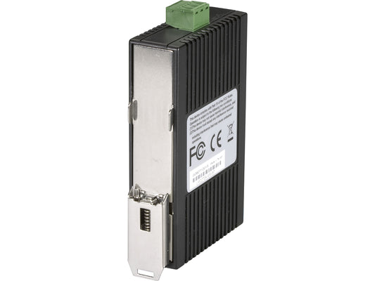 Black Box Corp Industrial Media Converter Lmc270A-Mm-St