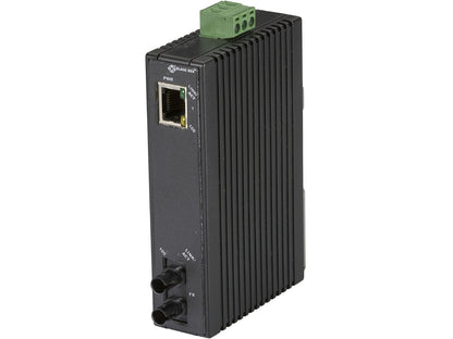 Black Box Corp Industrial Media Converter Lmc270A-Mm-St