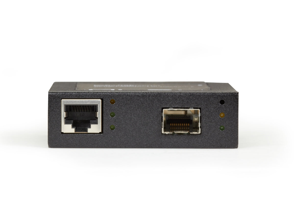 Black Box Corp Gabit Poepse Media Converter Lps535A-Sfp