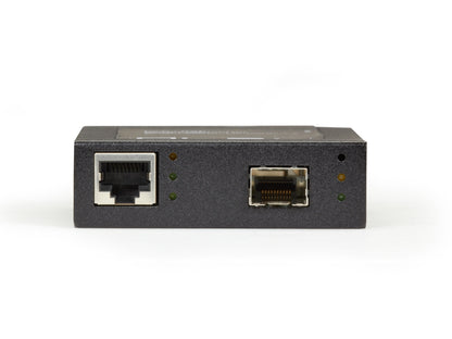 Black Box Corp Gabit Poepse Media Converter Lps535A-Sfp