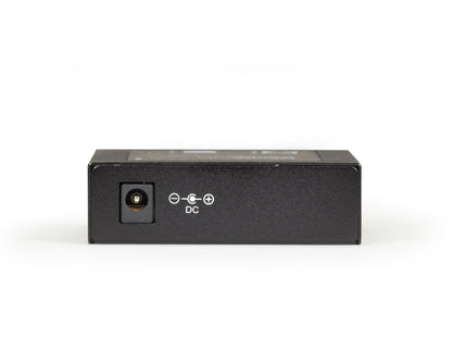 Black Box Corp Gabit Poepse Media Converter Lps535A-Sfp