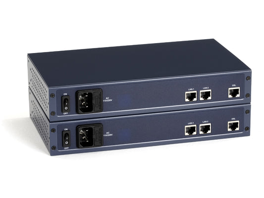 Black Box Corp Wire Ethernet Network Extend Lr0201A-Kit
