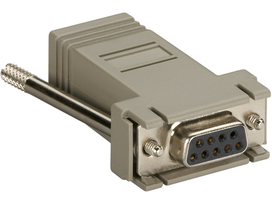 Black Box Corp Er Adapter For Advanced Cons Ls1016A-9Ft