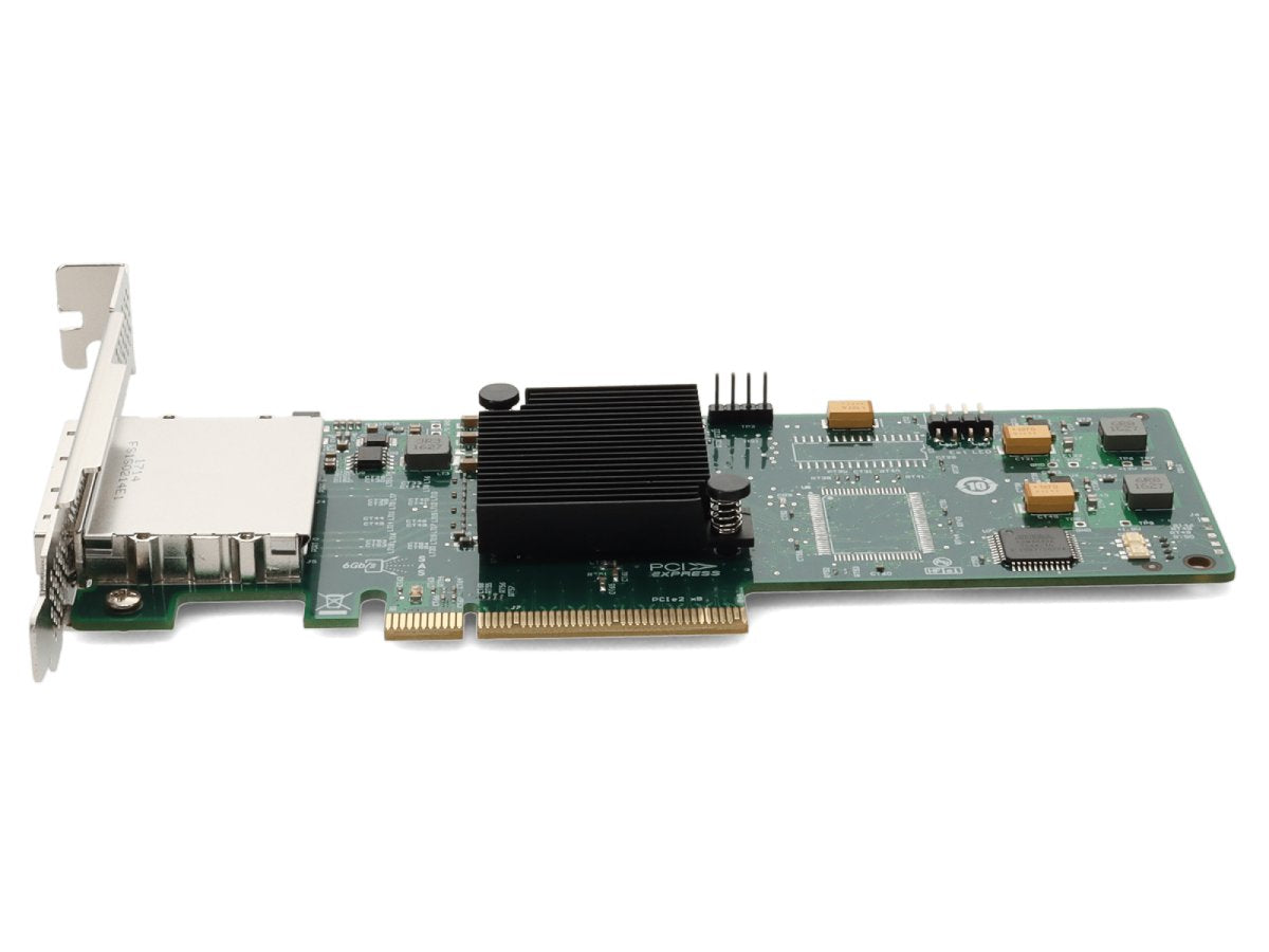 Add-Onmini-Sas Sff-8088 F/Lsi
