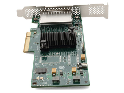 Add-Onmini-Sas Sff-8088 F/Lsi