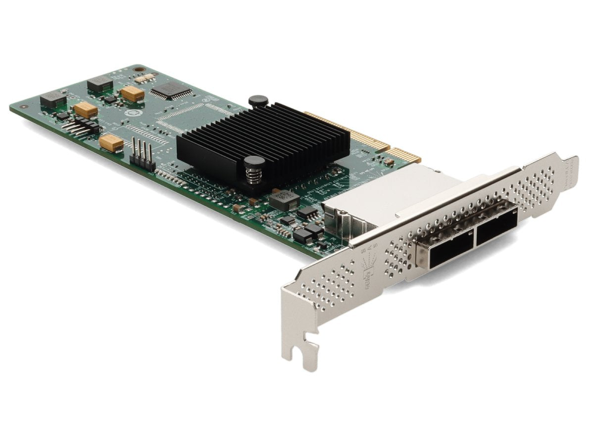 Add-Onmini-Sas Sff-8088 F/Lsi