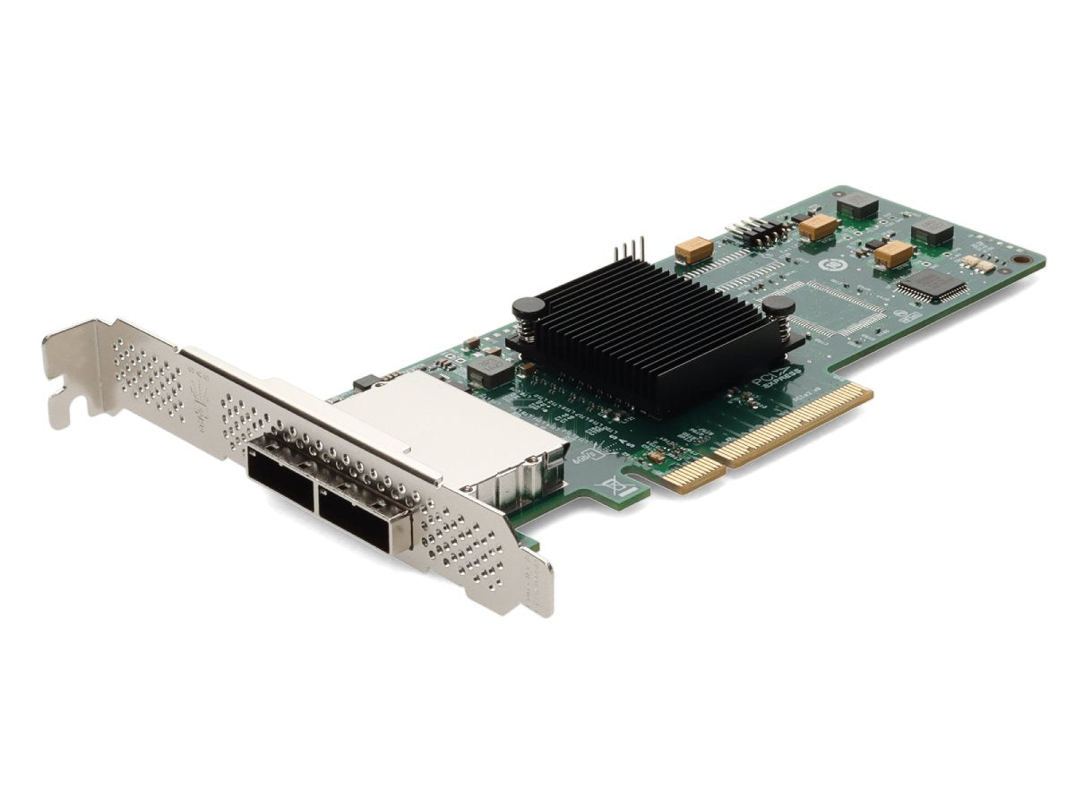 Add-Onmini-Sas Sff-8088 F/Lsi