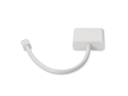 Add-Onmb572Z/B-Ao 8In Mdp To Vga M/F White Ada