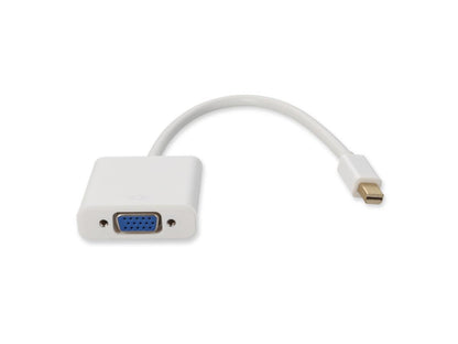 Add-Onmb572Z/B-Ao 8In Mdp To Vga M/F White Ada