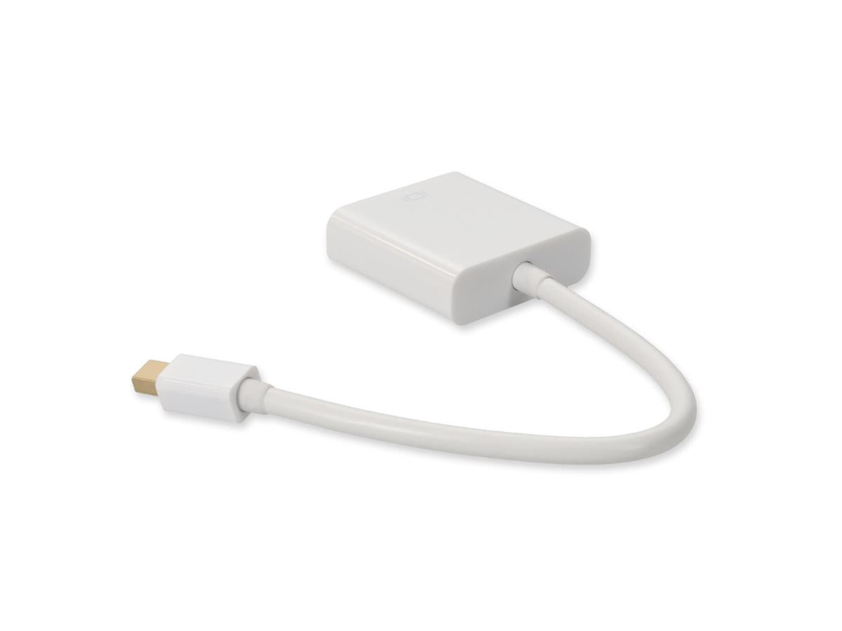 Complemento mb572Z/B-Ao-5Pk, paquete de 5, 8 pulgadas, MDP a VGA M/FA