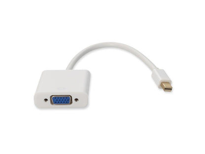 Complemento mb572Z/B-Ao-5Pk, paquete de 5, 8 pulgadas, MDP a VGA M/FA