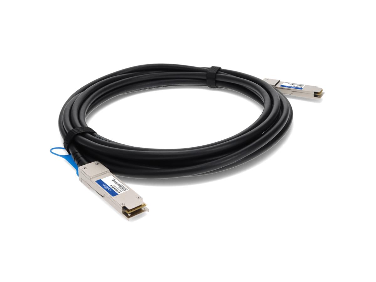 Add-Onmc2206128-005-Ao 5M 40Gb-Cu Taa Dac F/Me