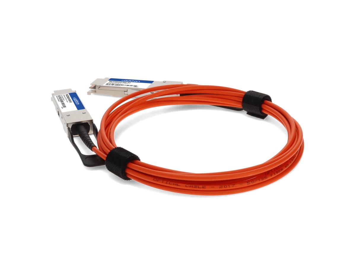 Add-Onmc2206310-005-Ao 5M 40Gb-Aoc Taa Dac F/M