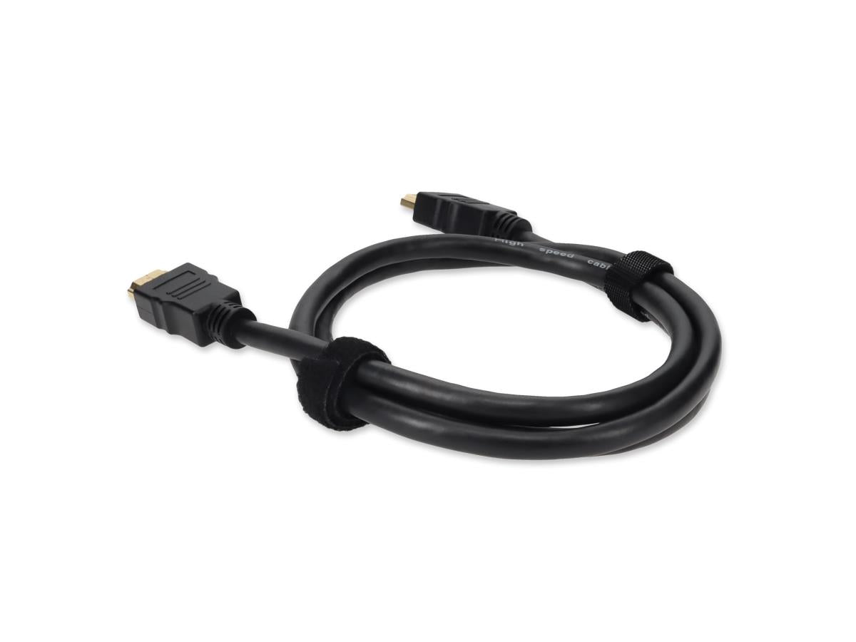Add-Onmc838Zm/B-Ao-5Pk 5Pk 6.0Ft Hdmi 1.4 M/M