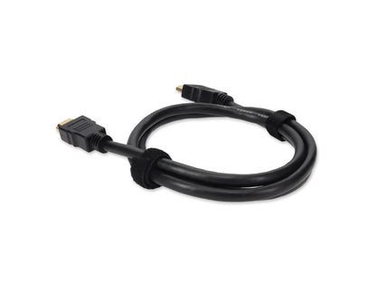 Add-Onmc838Zm/B-Ao-5Pk 5Pk 6.0Ft Hdmi 1.4 M/M