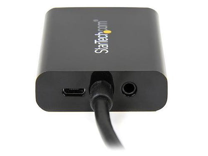 Micro Hdmi To Vga Adapter