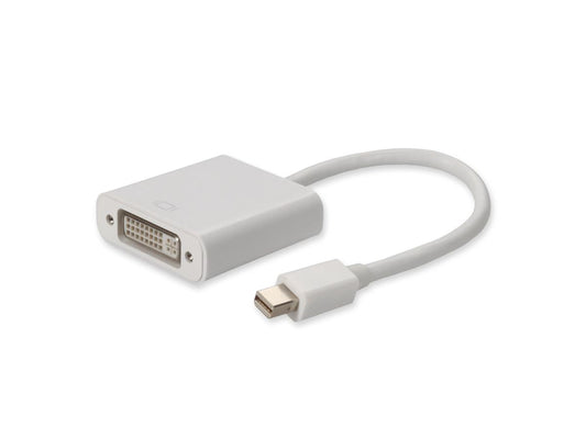Add-Onmdport2Dviw-5Pk 5Pk 8In Mdp To Dvi M/F A