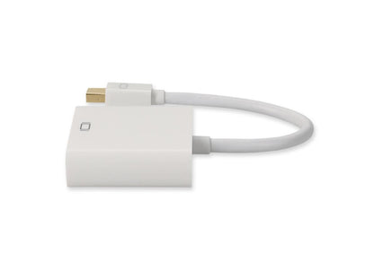 Add-Onmdp2Hdmiw-5Pk 5Pk 8In Mdp To Hdmi 1.3 Ad