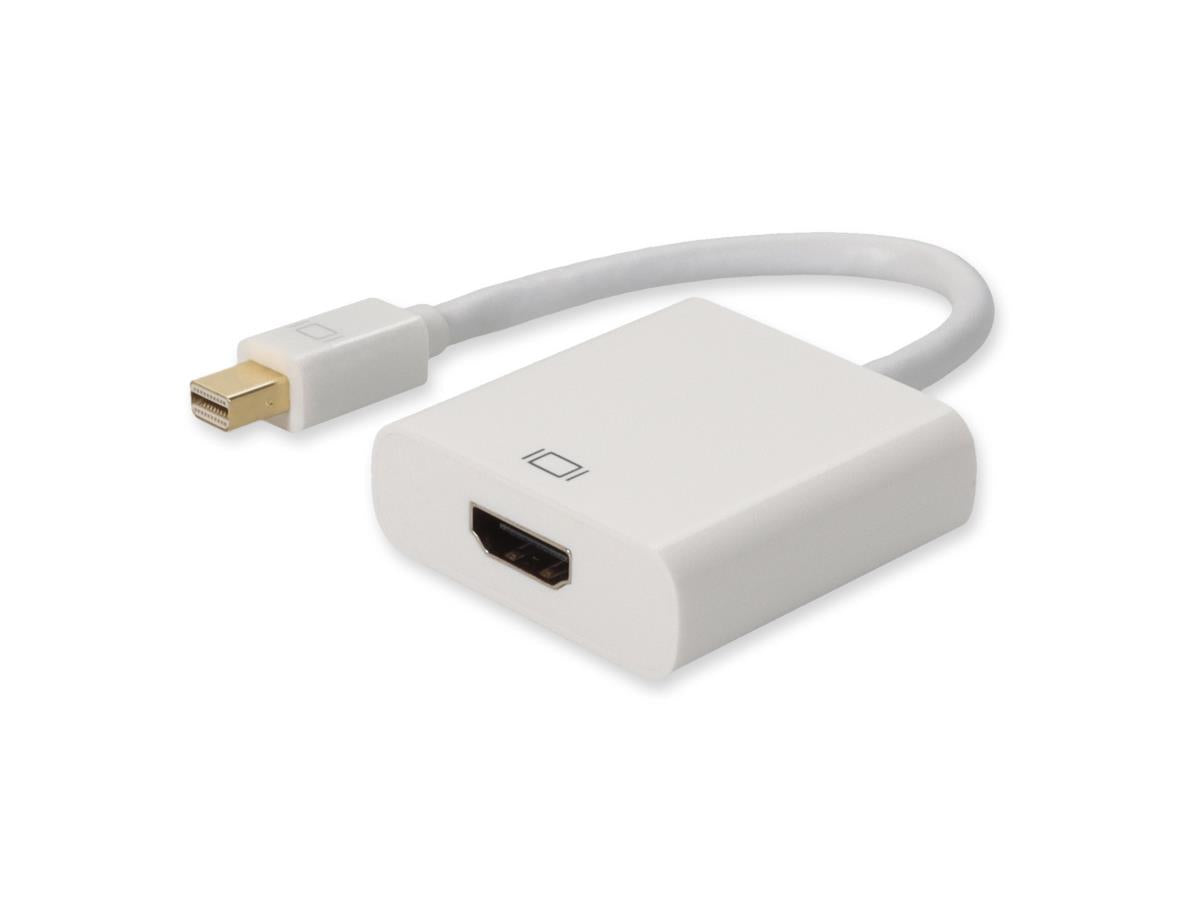 Add-Onmdp2Hdmiw-5Pk 5Pk 8In Mdp To Hdmi 1.3 Ad