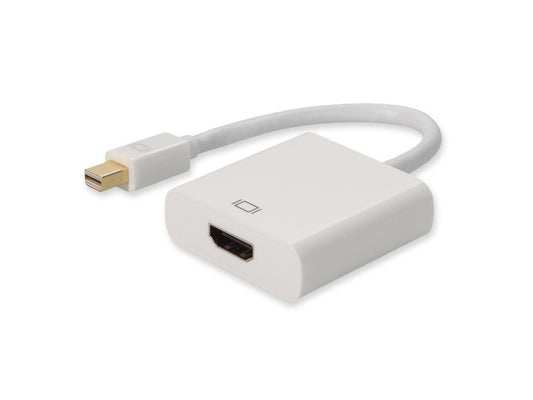 Add-Onmdp2Hdmiw-5Pk 5Pk 8In Mdp To Hdmi 1.3 Ad
