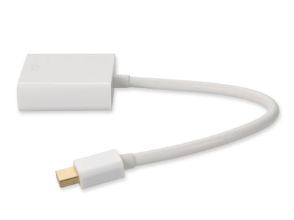 Add-Onmdport2Vgaw-5Pk 5Pk 8In Mdp To Vga M/F A