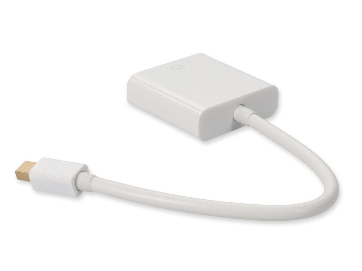 Add-Onmdport2Vgaw-5Pk 5Pk 8In Mdp To Vga M/F A