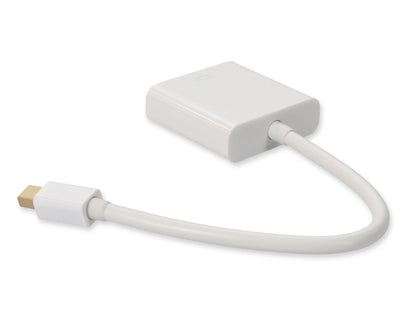 Add-Onmdport2Vgaw-5Pk 5Pk 8In Mdp To Vga M/F A