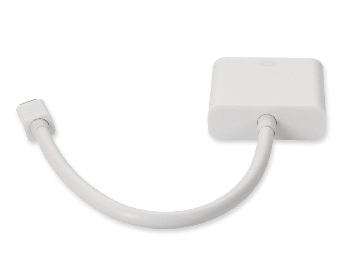 Add-Onmdport2Vgaw-5Pk 5Pk 8In Mdp To Vga M/F A