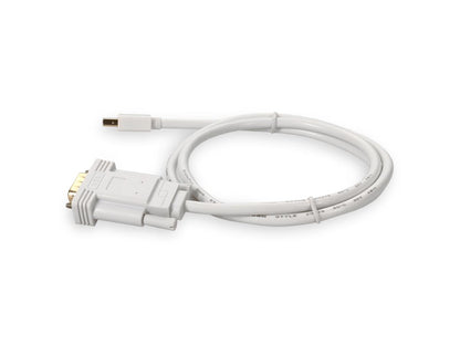 Add-Onmdprt2Vgamm3W5Pk 5Pk 3.0Ft Mdp To Vga M/