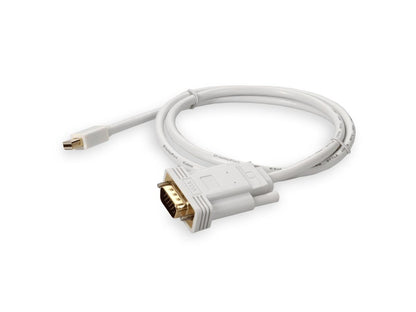 Add-Onmdprt2Vgamm3W5Pk 5Pk 3.0Ft Mdp To Vga M/
