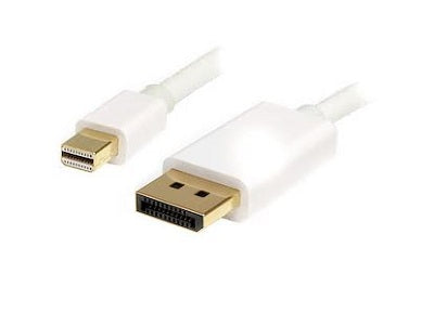Cable Mini DP a DisplayPort 1.2 de 3 m y 3 m