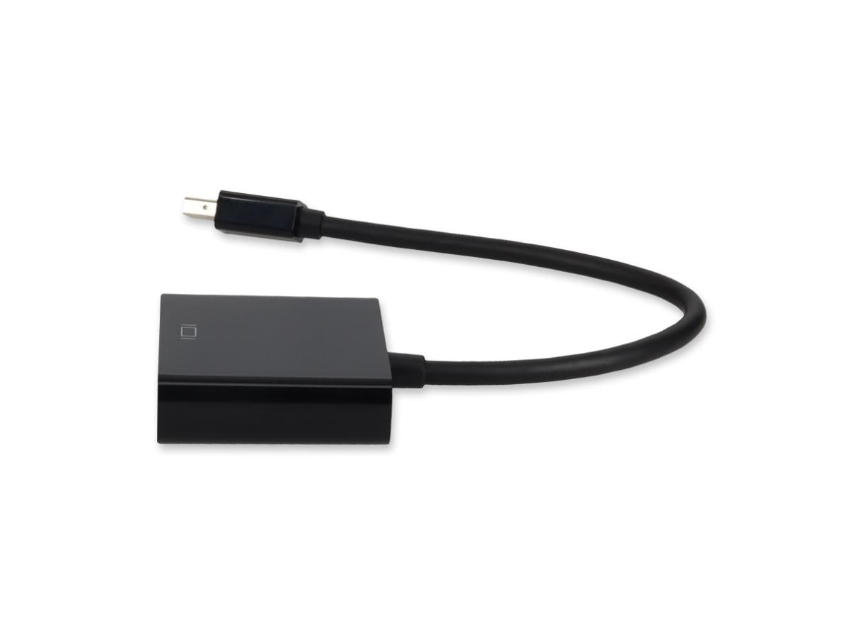 Add-Onmdp2Dvib-5Pk 5Pk 8In Mdp To Dvi M/F Adap