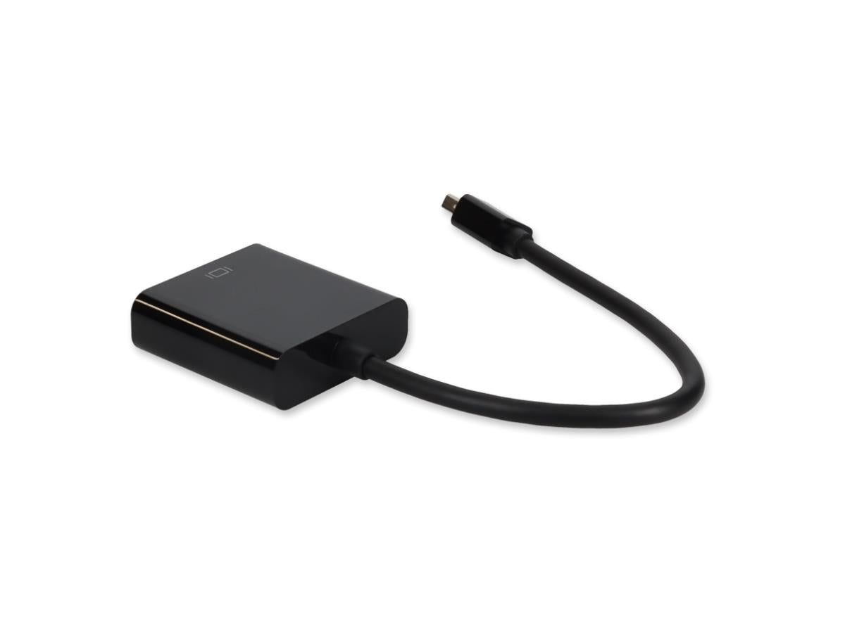 Add-Onmdp2Dvib-5Pk 5Pk 8In Mdp To Dvi M/F Adap