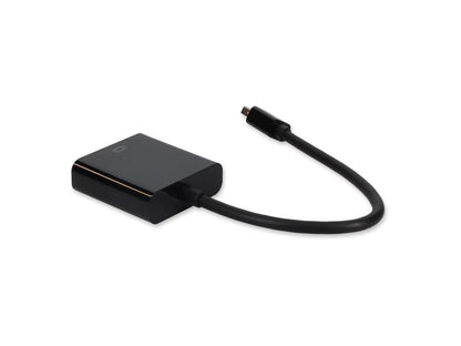 Add-Onmdp2Dvib-5Pk 5Pk 8In Mdp To Dvi M/F Adap