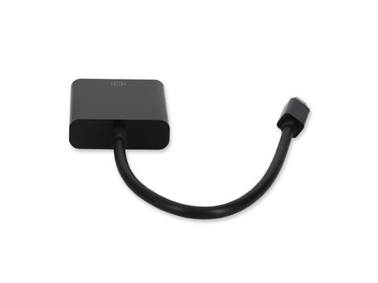 Add-Onmdp2Dvib-5Pk 5Pk 8In Mdp To Dvi M/F Adap