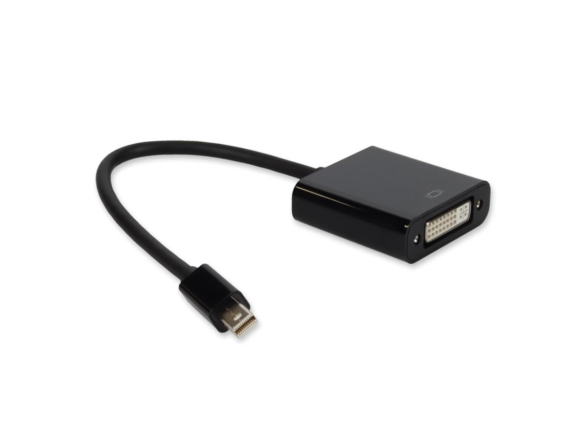 Add-Onmdp2Dvib-5Pk 5Pk 8In Mdp To Dvi M/F Adap