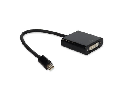 Add-Onmdp2Dvib-5Pk 5Pk 8In Mdp To Dvi M/F Adap