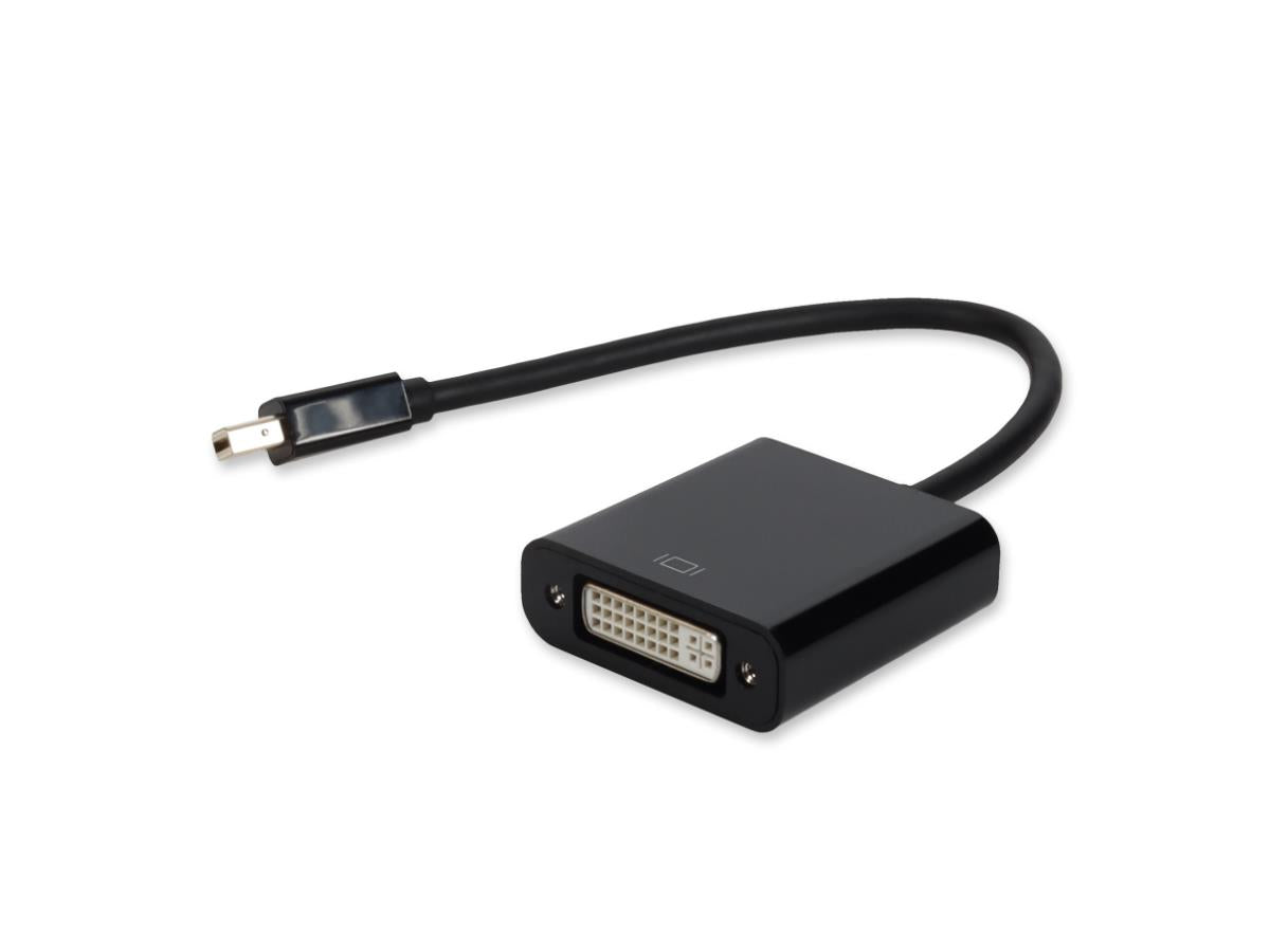 Add-Onmdp2Dvib-5Pk 5Pk 8In Mdp To Dvi M/F Adap