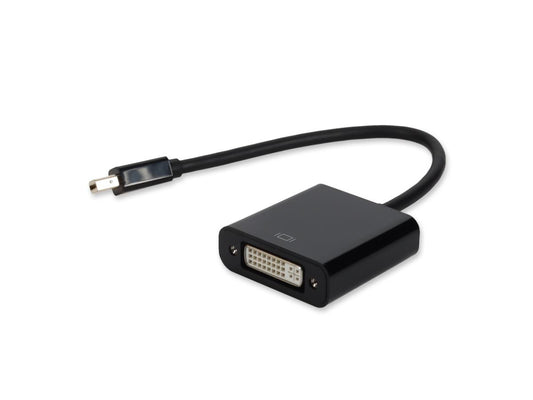 Add-Onmdp2Dvib-5Pk 5Pk 8In Mdp To Dvi M/F Adap