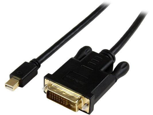 Cable activo Mini DisplayPort a DVI de 90 cm