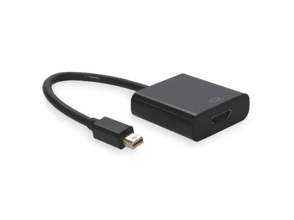 Add-On5Pk Mini-Displayport M To Hdmi F