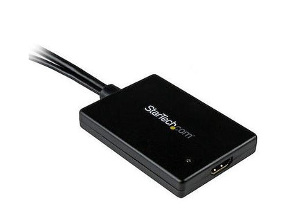 Adaptador de audio USB MDP a HDMI