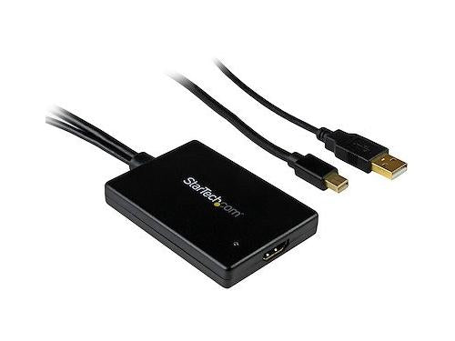 Adaptador de audio USB MDP a HDMI