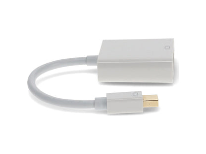 Add-Onmdp2Vgab-5Pk 5Pk 8In Mdp To Vga M/F Adap