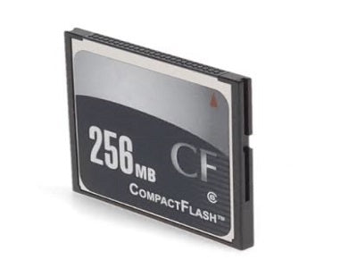 Add-Onmm280018U256Cfao 256Mb Cisco Compat Cf